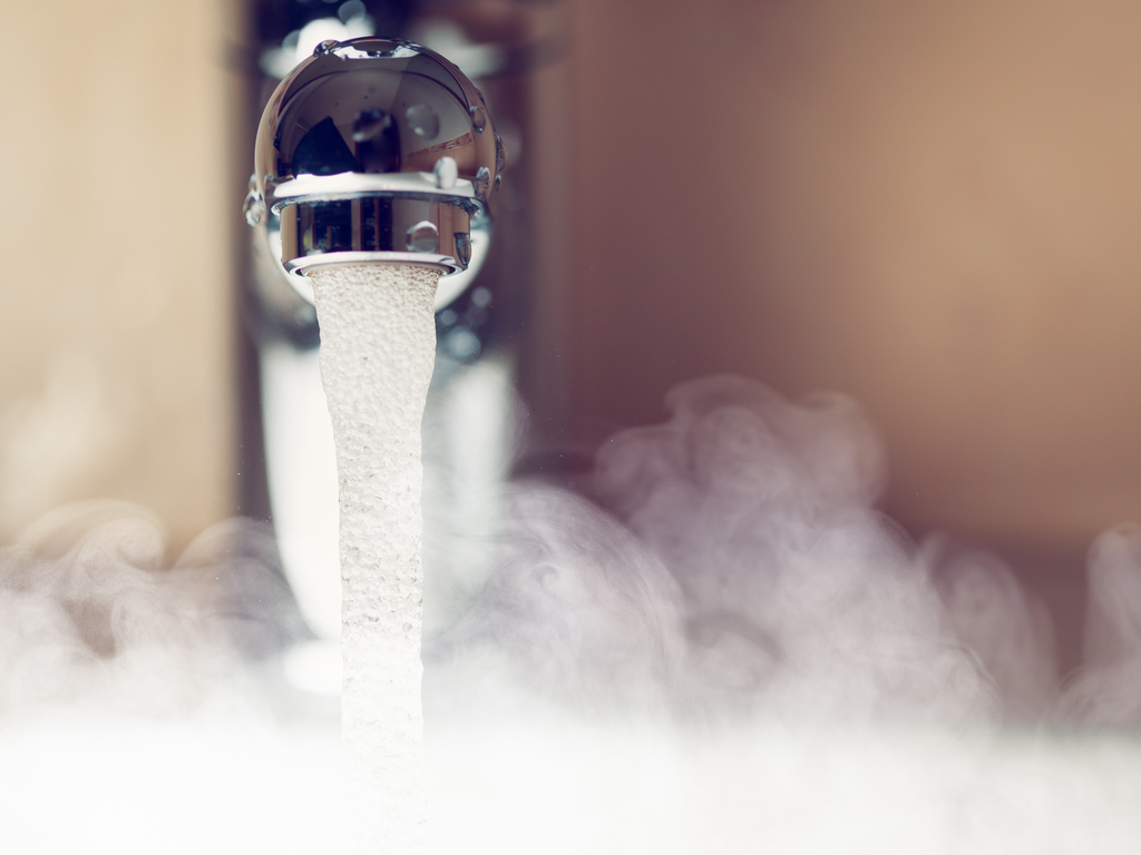 15 Ways to Reduce Your Use of Hot Water, Home Buying Resources