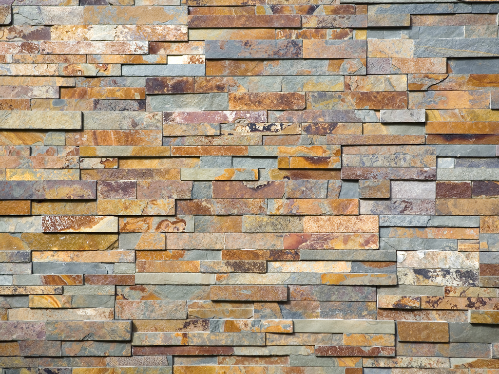 The Pros and Cons of Manufactured Stone Veneer | Home Buying Resources ...