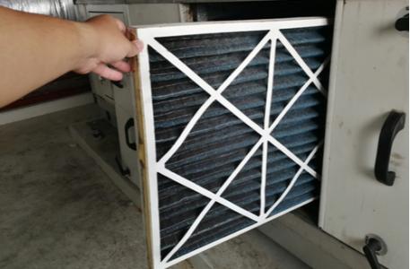 furnace filter, replacement, high-efficiency, air purification,