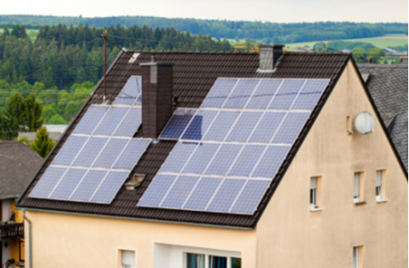 solar panels, solar photovoltaic system, renewable energy,