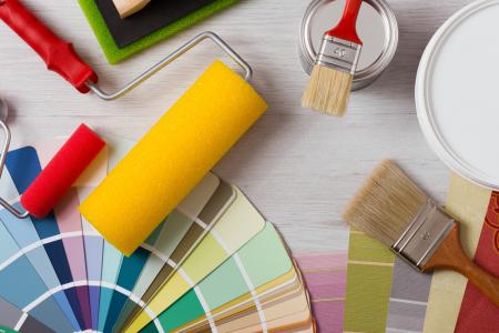 Why Would Anyone Paint Wallpaper? (And What You Can Do About It) | Home ...