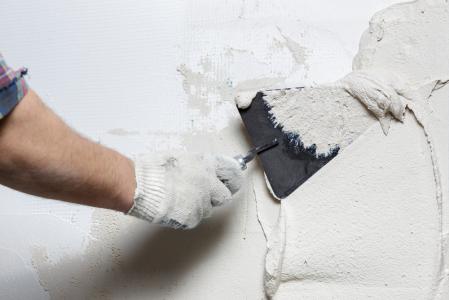 Plaster Walls 101, Home Buying Resources