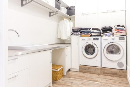 How To Love Your Laundry Room | Home Buying Resources | ABR®