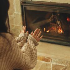 natural vent, ventless fireplace, cozy sweater weather