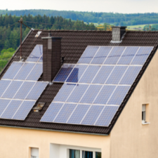solar panels, solar photovoltaic system, renewable energy,